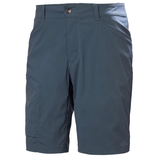 Helly Hansen - Elv Light Tur Shorts - Shorts Gr S blau