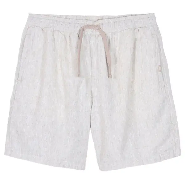 Oxbow - Chill Walkshorts - Shorts Gr 29 weiß/grau