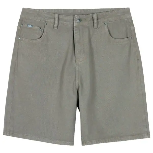 Oxbow - Duty Walkshorts - Shorts Gr 28 grau