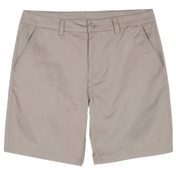 Oxbow - Standard Walkshorts - Shorts Gr 29 grau