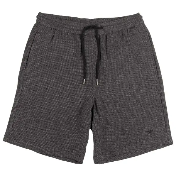 Iriedaily - Sammy Summer Short - Shorts Gr S grau