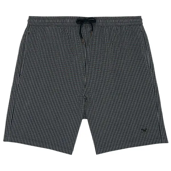 Iriedaily - Seekah Short - Shorts Gr S grau