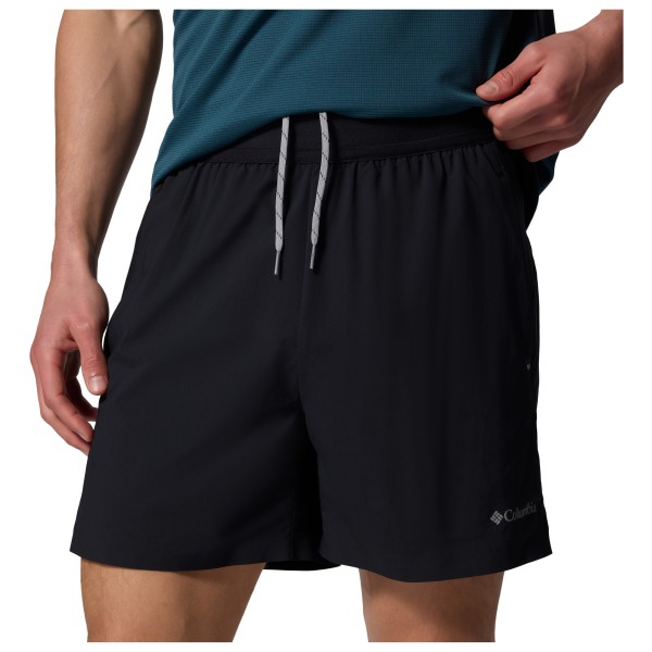 Columbia - Stealth Spring Lined Short - Shorts Gr S - Length: 5'' schwarz