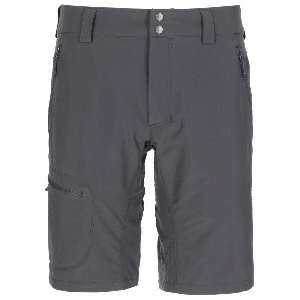 Rab - Incline Light Shorts - Shorts Gr L - Waist: 34'' Inseam: 10'' blau/grau