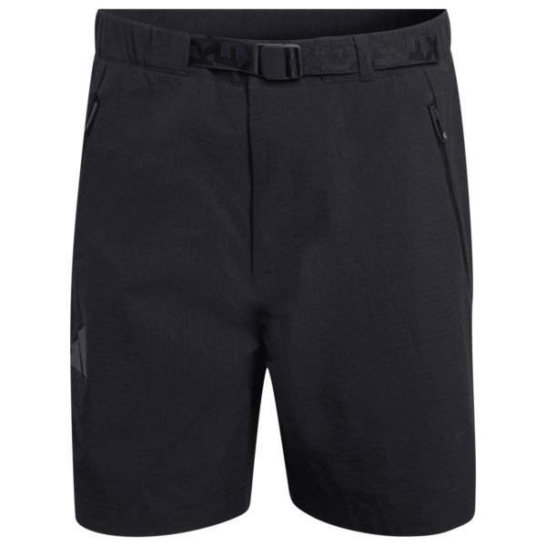 adidas Terrex - XPR Mid Shorts - Shorts Gr XS - Regular schwarz