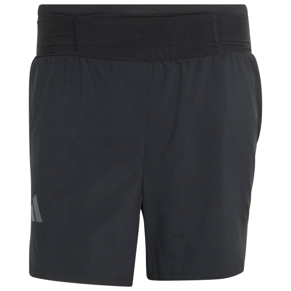 adidas Terrex - XPR Shorts - Laufshorts Gr L - Length: 5'' schwarz