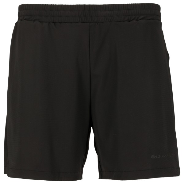 ENDURANCE - Dyne Shorts - Laufshorts Gr S schwarz