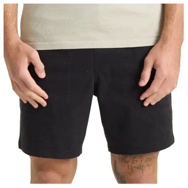 Roark - Hytide Hybrid Short - Shorts Gr 32 schwarz