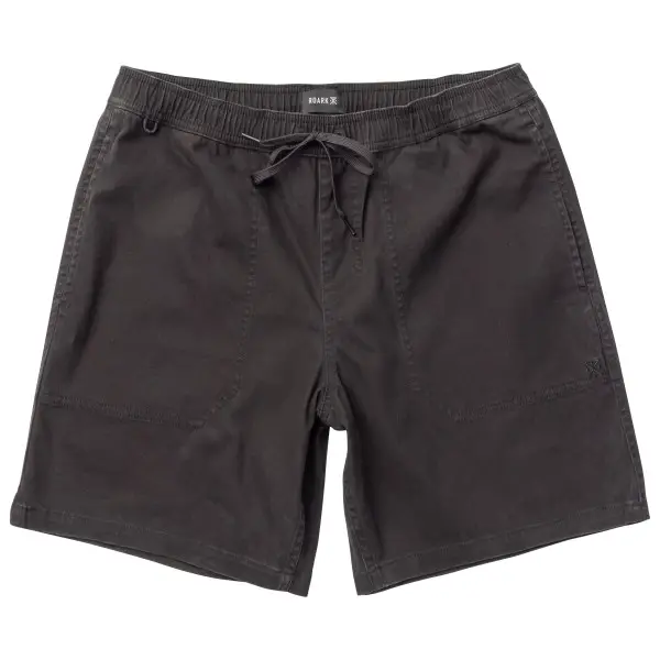 Roark - Made to Fade Short - Shorts Gr S grau