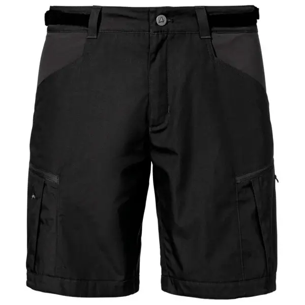 Schöffel - Shorts Style Maghera - Shorts Gr 48 schwarz