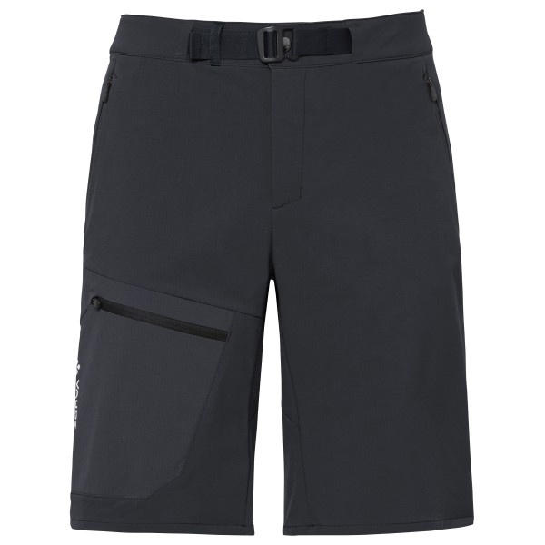 Vaude - Badile Shorts II - Shorts Gr 46 schwarz