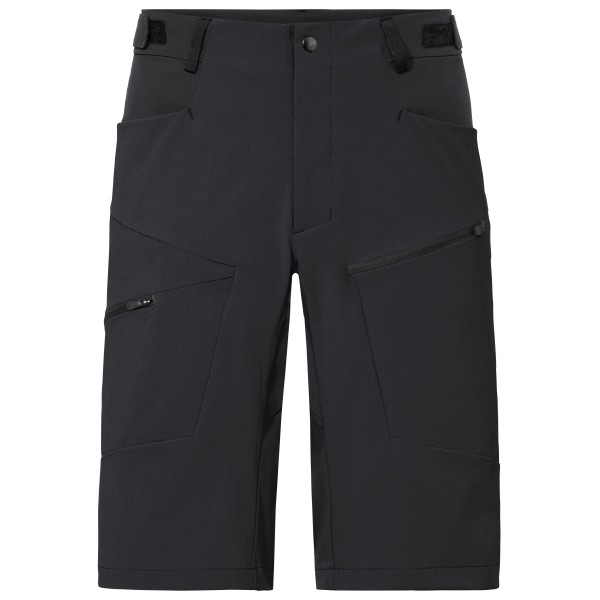 Vaude - Tekoa Shorts IV - Shorts Gr 50 schwarz