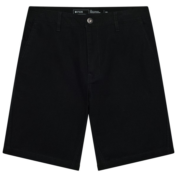 FOX Racing - Fox Work Short - Shorts Gr 28 schwarz
