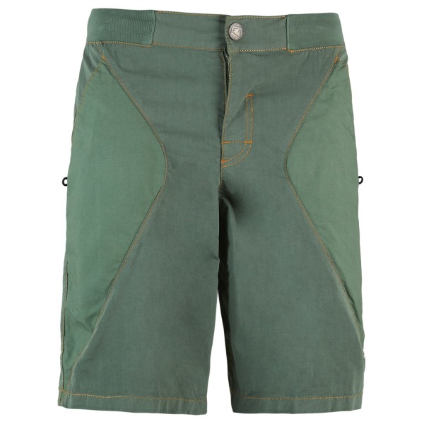 E9 - Figaro - Shorts Gr XS oliv