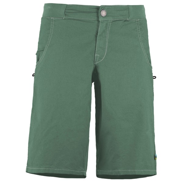 E9 - Kroc Flax - Shorts Gr S oliv