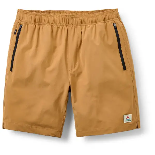 Passenger - Traveller Organic All Purpose Short 2.0 - Shorts Gr S beige