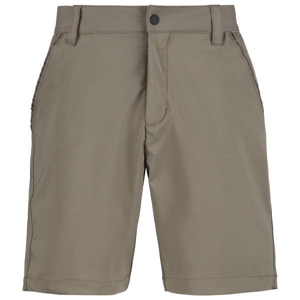 Heber Peak - EvergreenHe. Stretch Shorts - Shorts Gr S grau