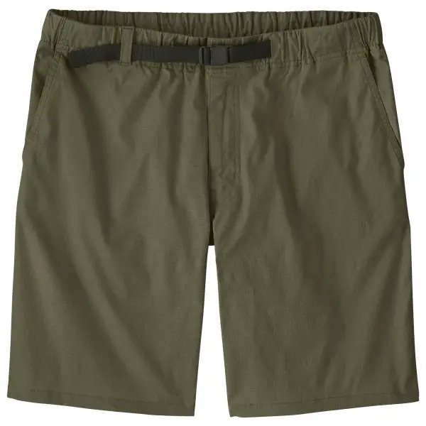Patagonia - LW All-Wear Gi Shorts 9'' - Shorts Gr XS oliv