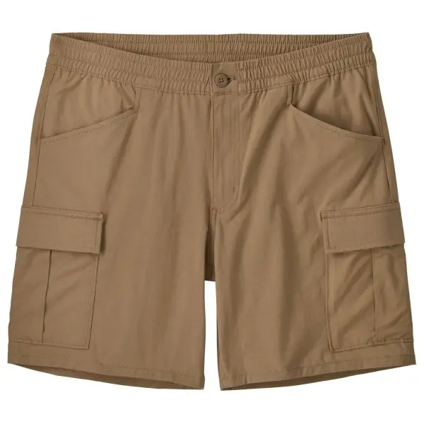 Patagonia - Nomader Shorts - Shorts Gr XL braun/beige