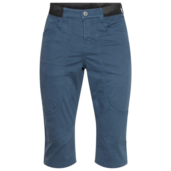 Chillaz - Wilder Kaiser 2.0 - 3/4 Hose Gr M blau