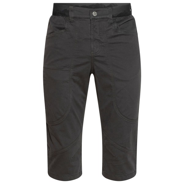 Chillaz - Wilder Kaiser 2.0 - 3/4 Hose Gr S grau/schwarz