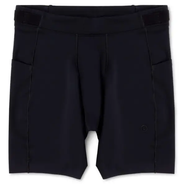 Ciele Athletics - FST Tightshort 8'' - Laufshorts Gr M schwarz