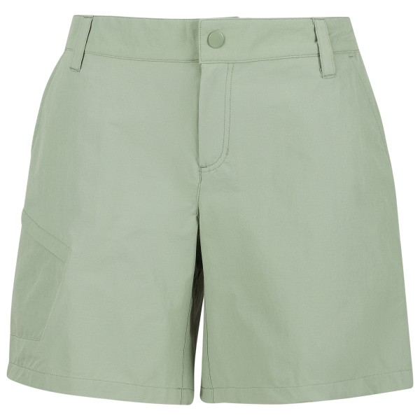 Stoic - Women's HebySt. Trekking Shorts - Shorts Gr XS grün