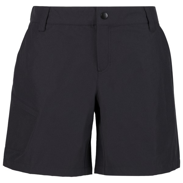 Stoic - Women's HebySt. Trekking Shorts - Shorts Gr XXL grau/schwarz