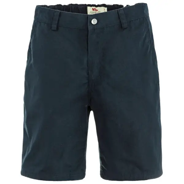 Fjällräven - Vardag Relaxed Shorts - Shorts Gr 44 blau