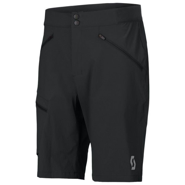 Scott - Shorts Explorair Light - Shorts Gr S schwarz