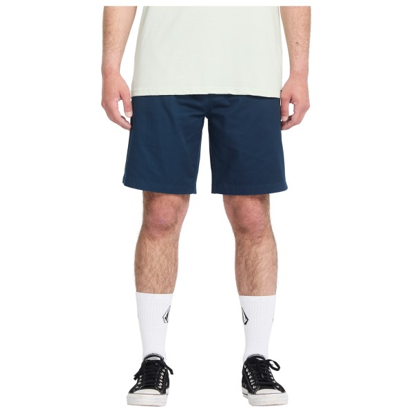 Volcom - Frickin II EW Short 19 - Shorts Gr S weiß