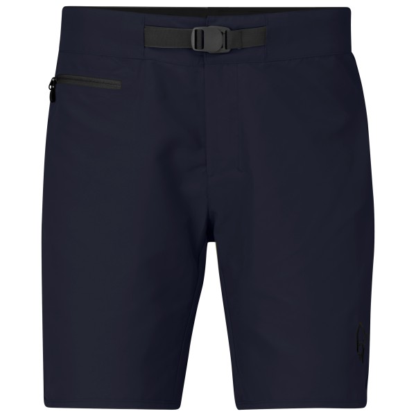Norrøna - Femund Silent Grid Shorts - Shorts Gr S blau