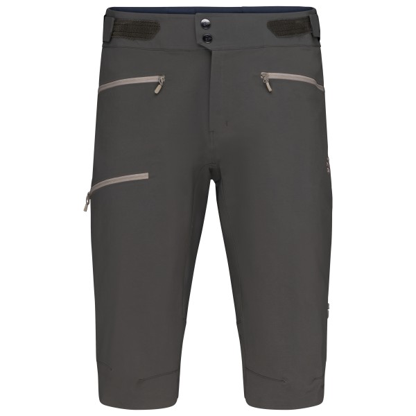 Norrøna - Fjørå Flex1 Shorts - Shorts Gr S grau