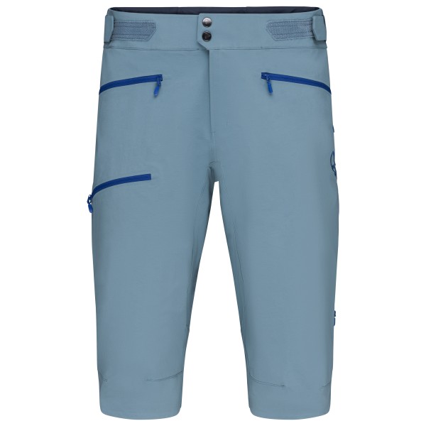 Norrøna - Fjørå Flex1 Shorts - Shorts Gr XL türkis