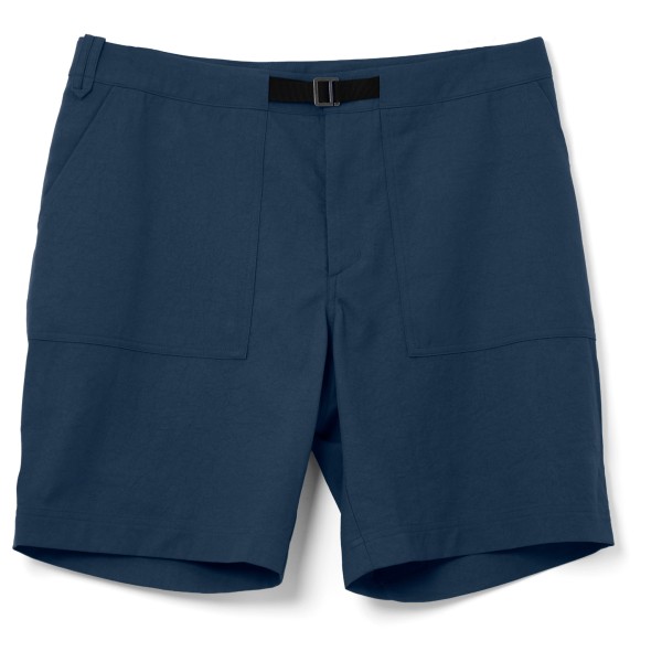 Houdini - Corespun Chore Shorts - Shorts Gr S blau