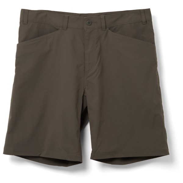 Houdini - Dock Shorts - Shorts Gr S braun