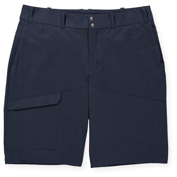 Houdini - Go Shorts - Shorts Gr S blau