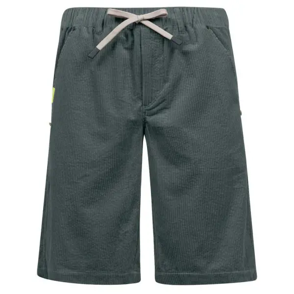 Karpos - Lares Bermuda - Shorts Gr 48 grau/blau