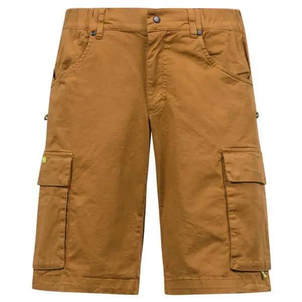 Karpos - Sacolet Bermuda - Shorts Gr 46 braun