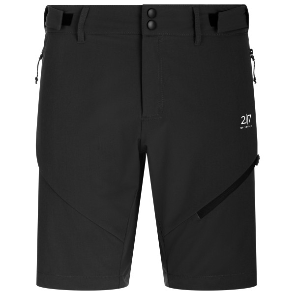 2117 of Sweden - Sandhem Outdoor Shorts - Shorts Gr S schwarz