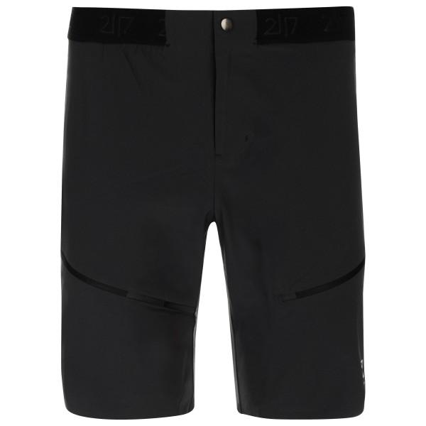 2117 of Sweden - Sohl Shorts - Shorts Gr 3XL schwarz