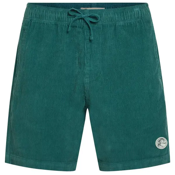 O'Neill - O'Riginals Cord Shorts - Shorts Gr S blau