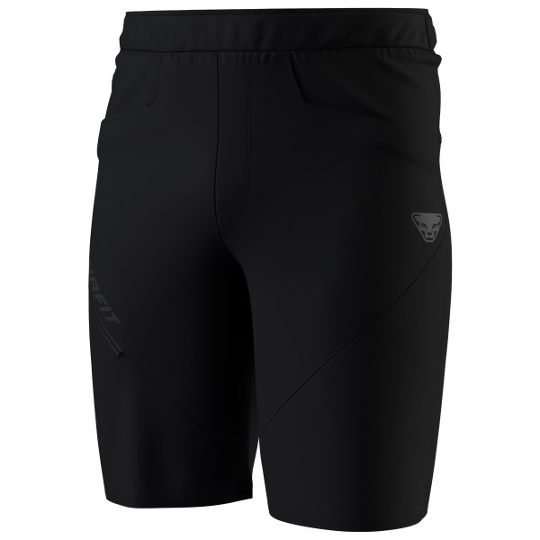 Dynafit - Traverse Hybrid Shorts - Shorts Gr M schwarz