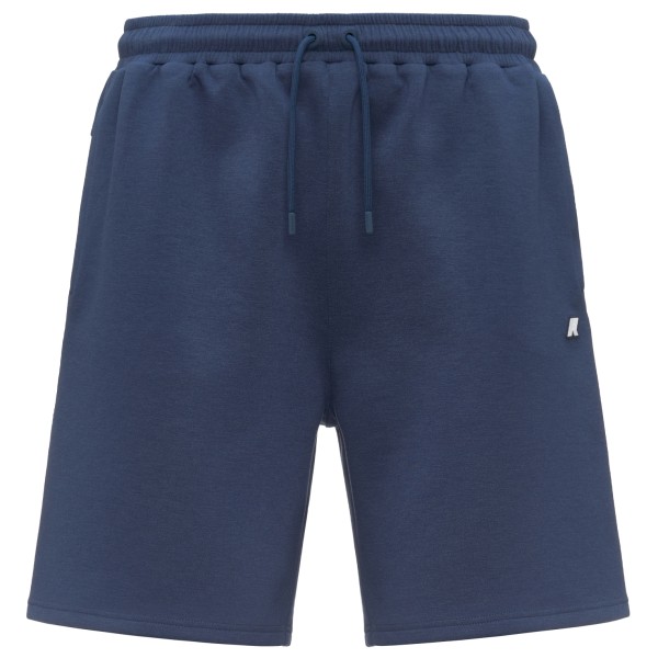 K-Way - Theotime Light Spacer - Shorts Gr M blau