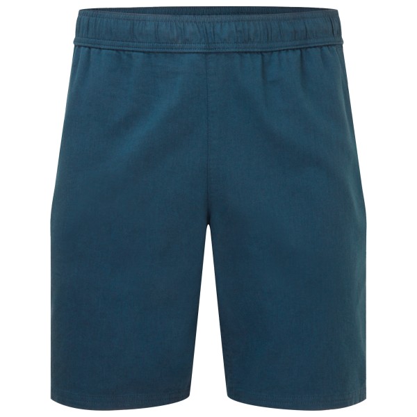 Sherpa - Palmo Short - Shorts Gr S blau