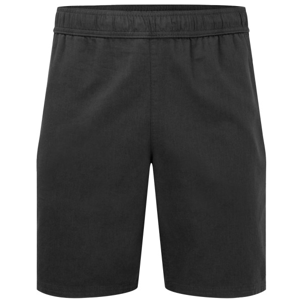 Sherpa - Palmo Short - Shorts Gr L schwarz