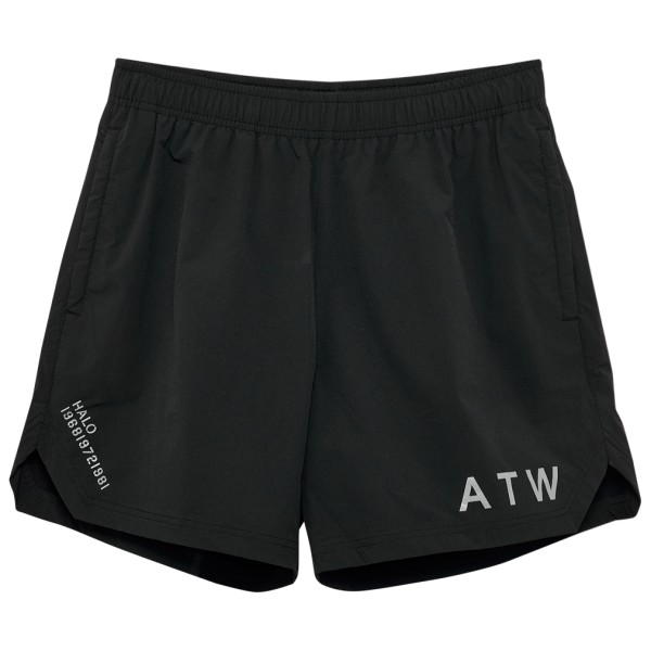 Halo - Halo Shorts - Shorts Gr M schwarz