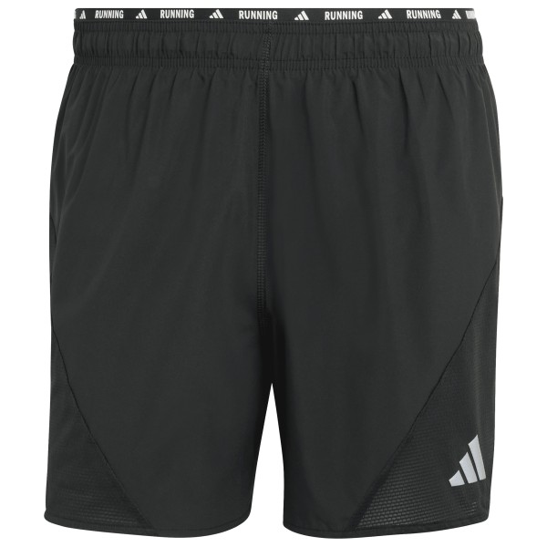 adidas - Adi365 Breeze Shorts - Laufshorts Gr XL - Length: 5'' schwarz