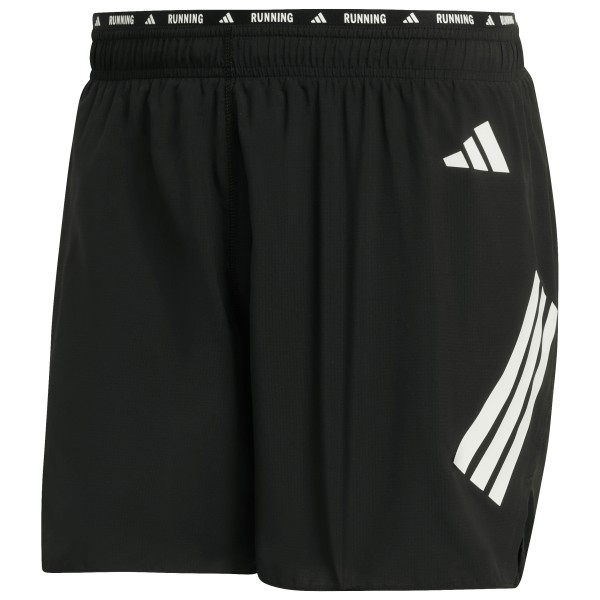 adidas - Adi365 Formotion 2in1 - Laufshorts Gr XL schwarz