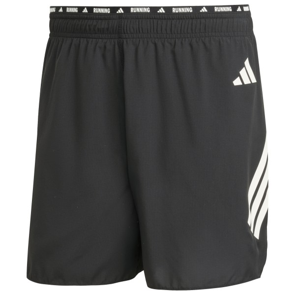 adidas - Adi365 Formotion Shorts - Laufshorts Gr M - Length: 5'' schwarz/grau